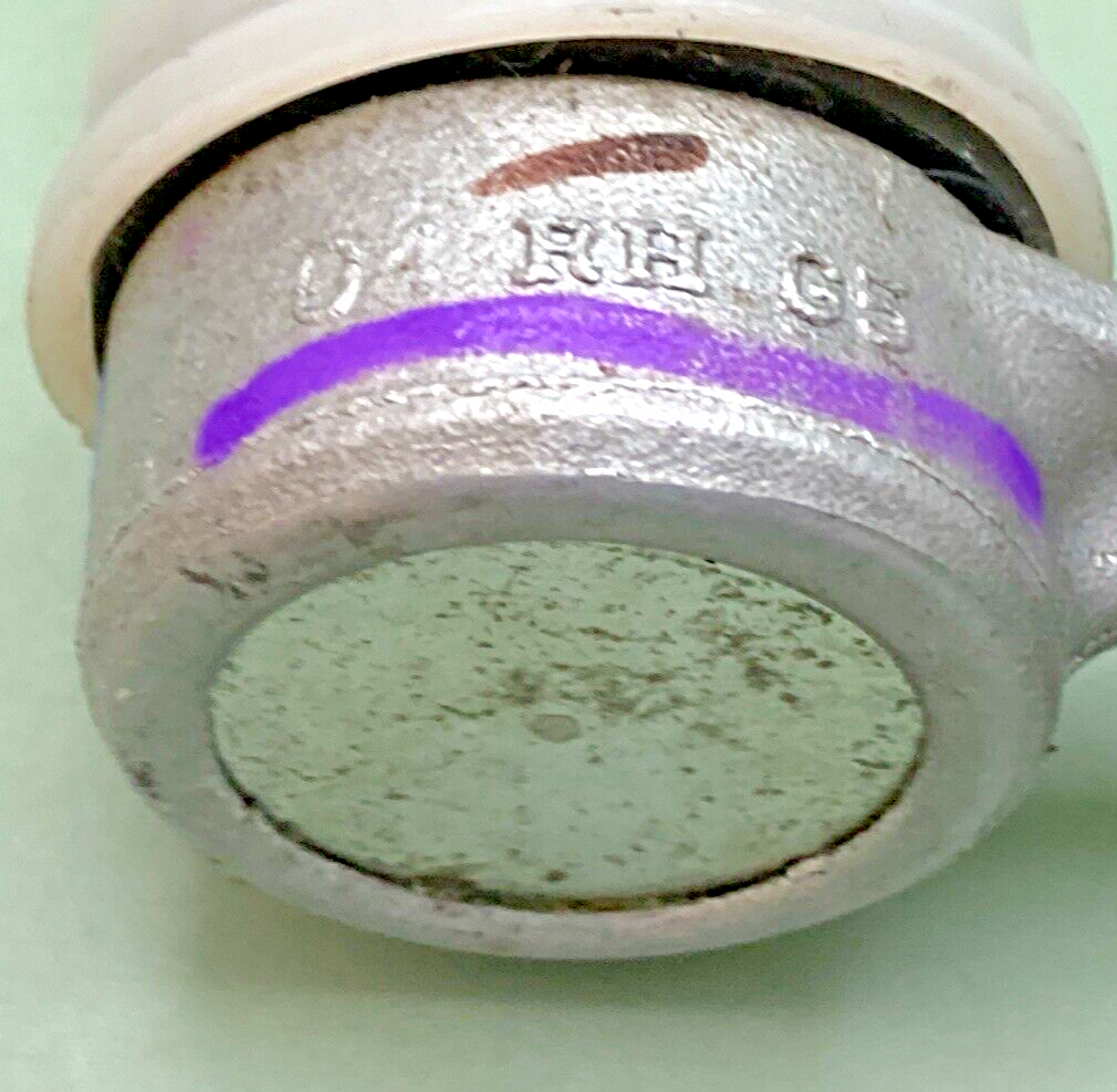 NEW GENUINE GM 15102673 LINK, FRONT STABILIZER SHAFT
