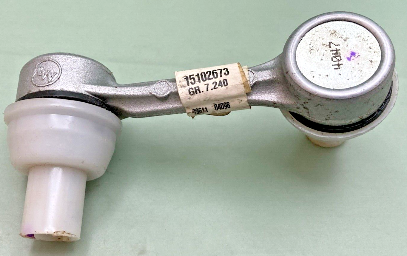 NEW GENUINE GM 15102673 LINK, FRONT STABILIZER SHAFT