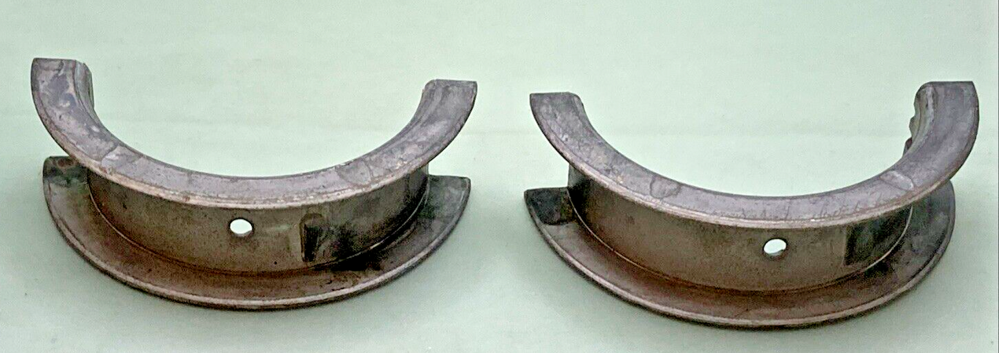 NEW GENUINE GM 12329983 MAIN BEARING, 1984-1985 GM