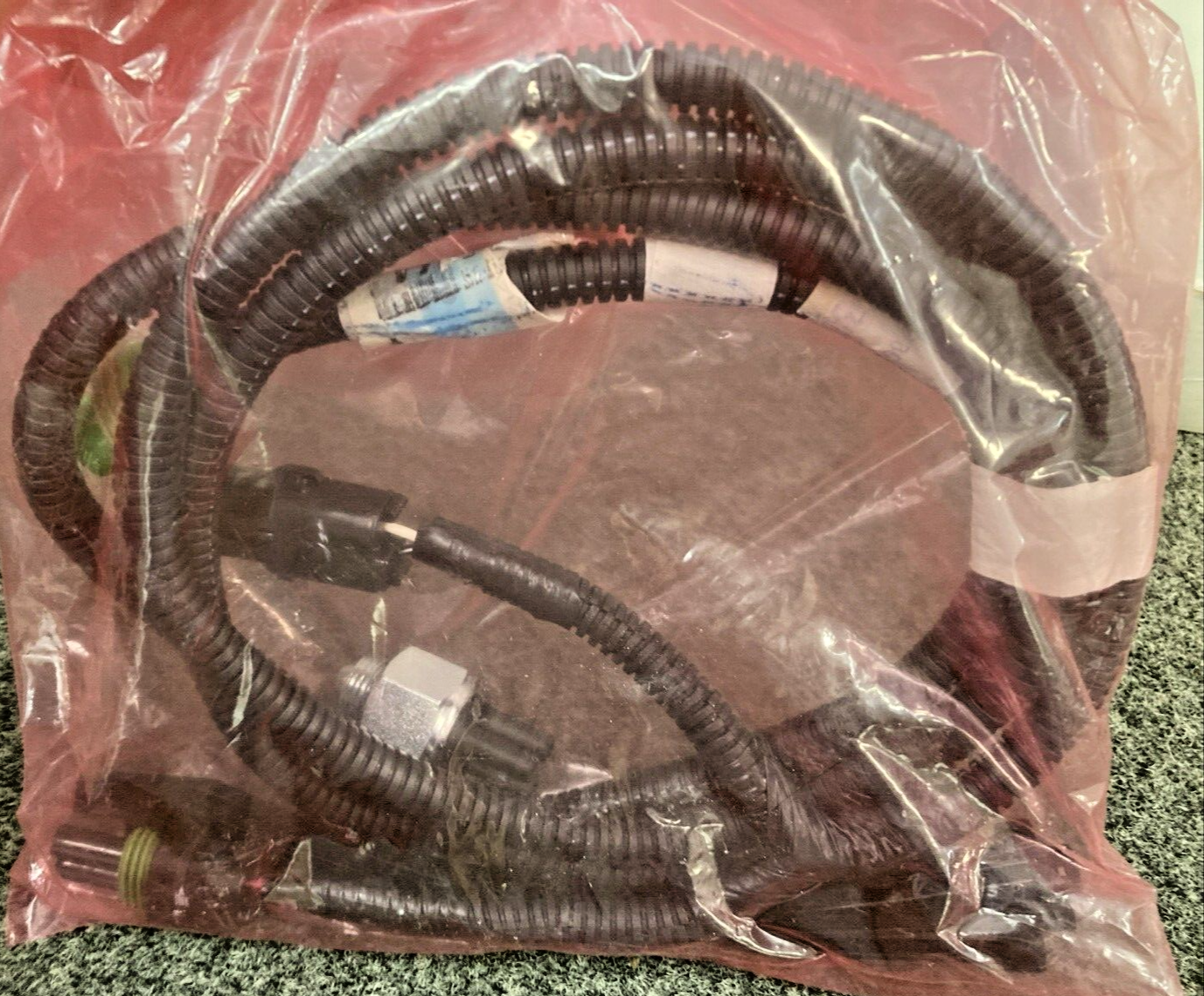 NEW GENUINE GM 88880028 SWITCH KIT ELECTRONIC BRAKE CONTROL FRONT DRIVE AXLE VAC