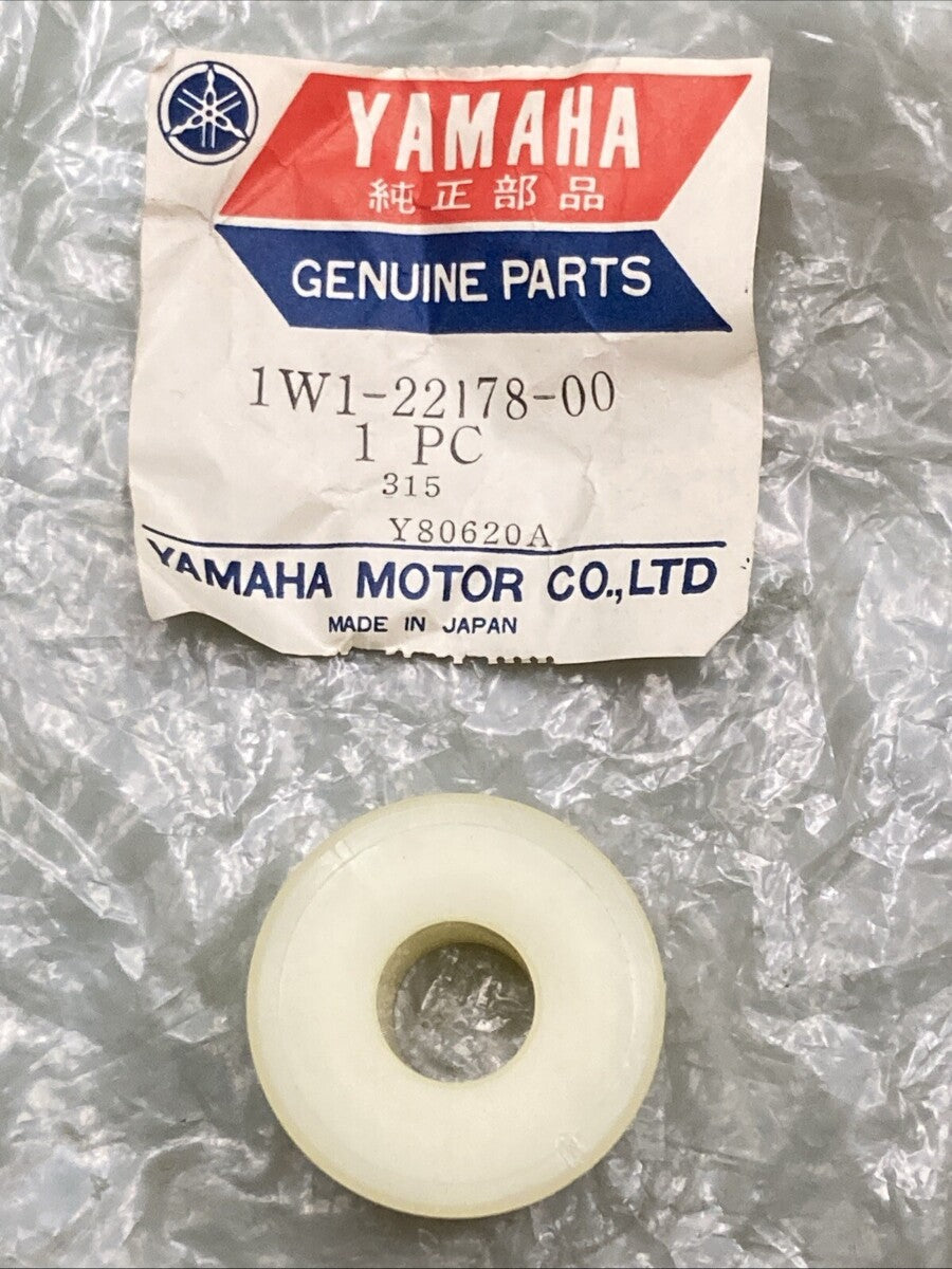 NEW GENUINE YAMAHA 1W1-22178-00 TENSIONER