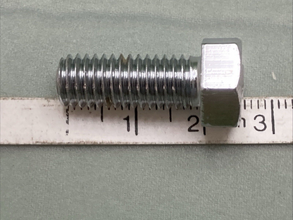 NEW GENUINE YAMAHA 97313-08020 Bolt Hexagon