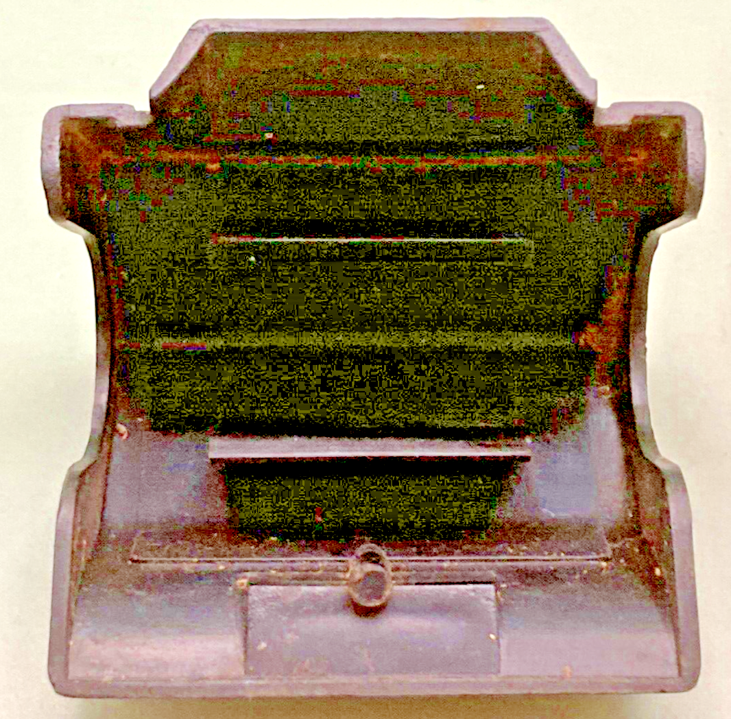 NEW GENUINE YAMAHA 22U-26213-10 UPPER HANDLE COVER BLACK