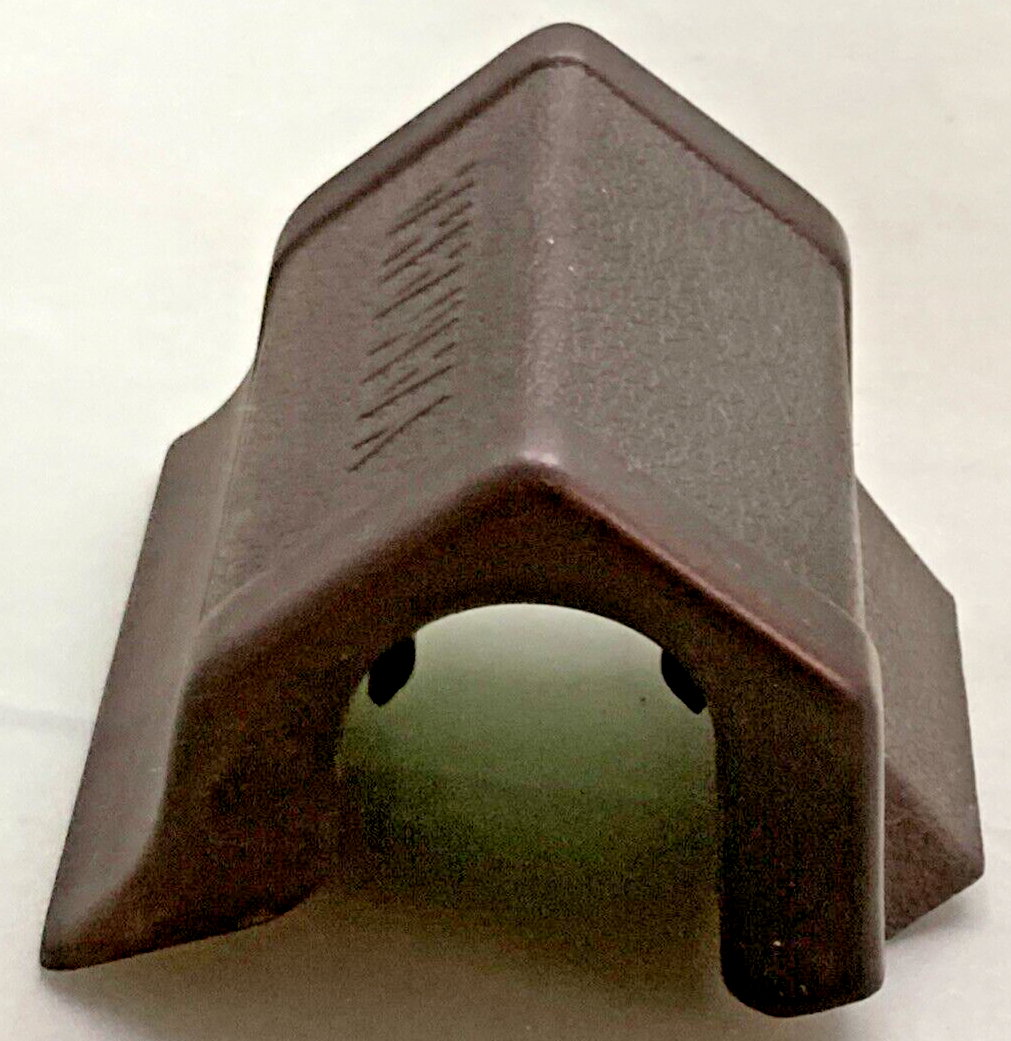 NEW GENUINE YAMAHA 22U-26213-10 UPPER HANDLE COVER BLACK