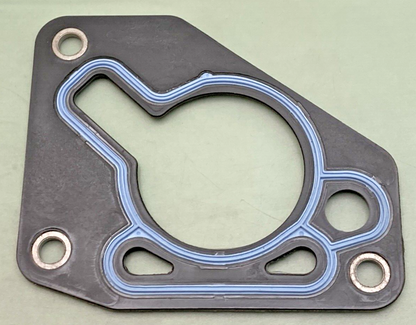 QTY 2 NEW RPLACES GM 24500166 GASKET THROTTLE BODY, 1990-1996 GM