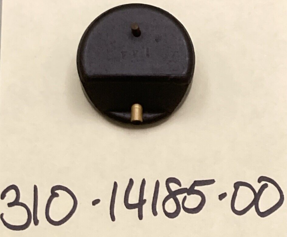 NEW REPLACES YAMAHA 310-14185-00 FLOAT CARBURETOR