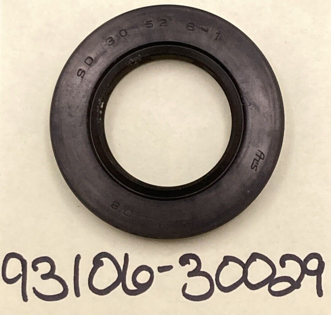NEW REPLACES YAMAHA 93106-30029 Oil SEAL 3BC UR DIA 30 MM