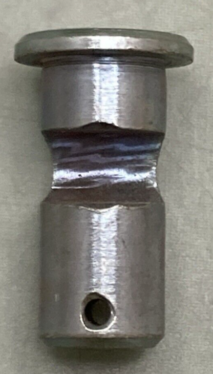 NEW REPLACES YAMAHA 1W2-27237-00 Pin Clevis Rear Wheel