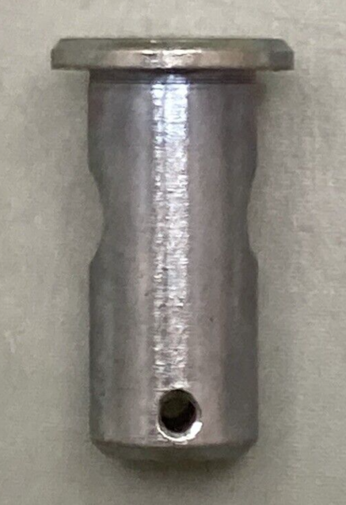 NEW REPLACES YAMAHA 1W2-27237-00 Pin Clevis Rear Wheel