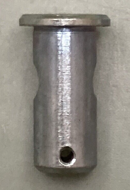 NEW REPLACES YAMAHA 1W2-27237-00 Pin Clevis Rear Wheel
