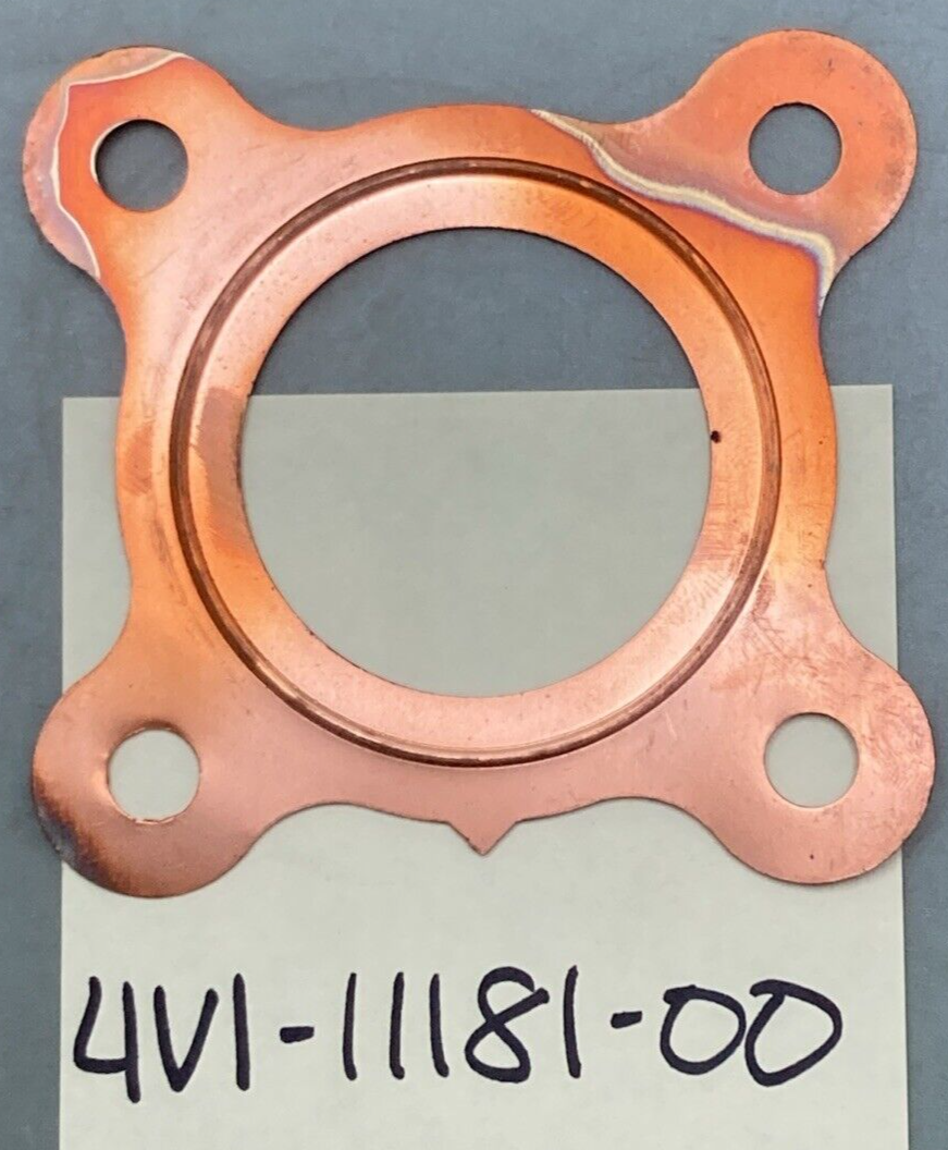 NEW REPLACES YAMAHA 4V1-11181-00 Gasket Cylinder Head 1