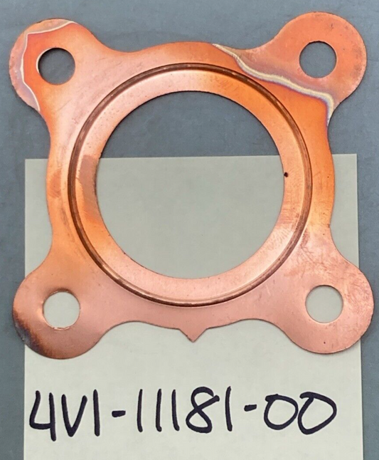 NEW REPLACES YAMAHA 4V1-11181-00 Gasket Cylinder Head 1