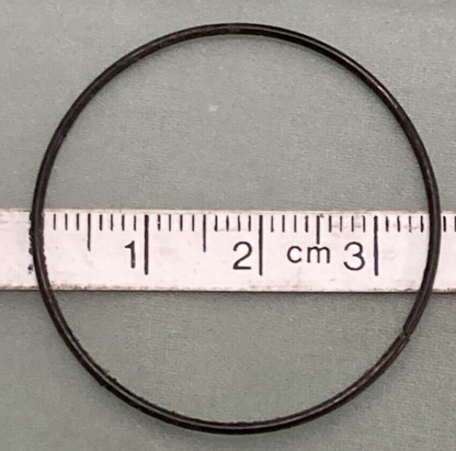 NEW REPLACES YAMAHA 5G2-23153-00 RING SNAP