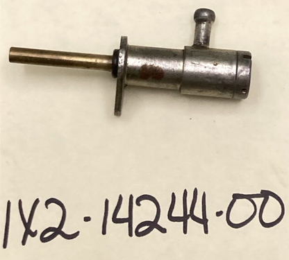 NEW REPLACES YAMAHA 1X2-14244-00 Holder Nozzle Carburetor
