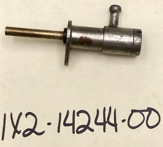 NEW REPLACES YAMAHA 1X2-14244-00 Holder Nozzle Carburetor