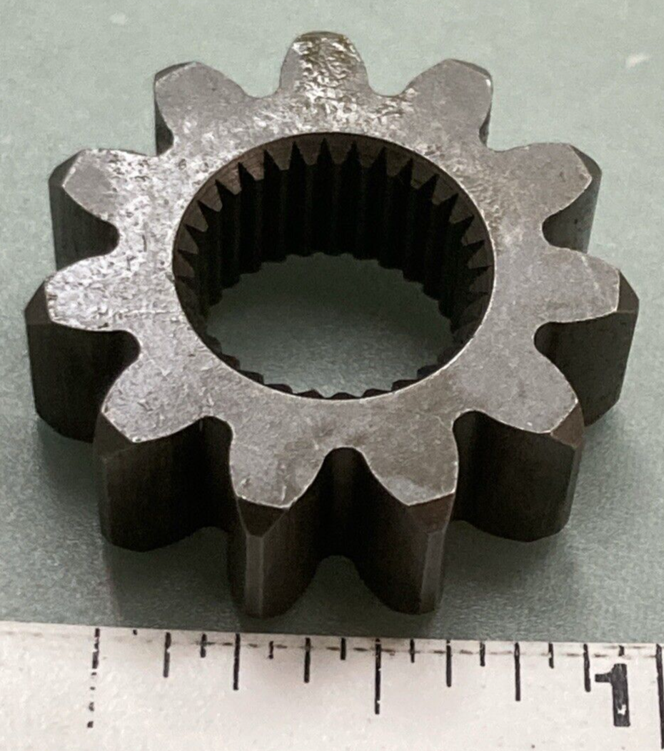 NEW REPLACES YAMAHA 4G0-15511-00 Gear Starting Motor