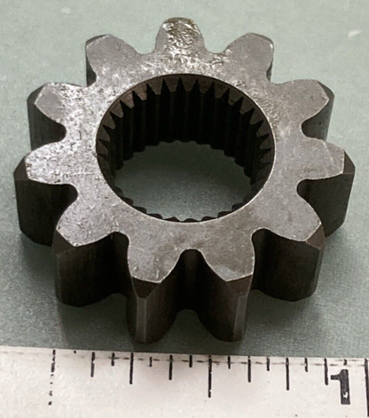 NEW REPLACES YAMAHA 4G0-15511-00 Gear Starting Motor