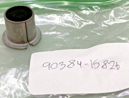 NEW REPLACES YAMAHA 90384-15826 BUSH, BI-METAL