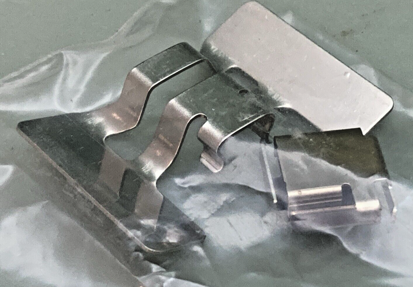 NEW GENUINE POLARIS 2205854 OEM KPADS,RRCAL