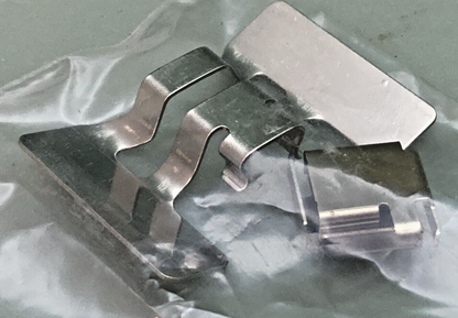 NEW GENUINE POLARIS 2205854 OEM KPADS,RRCAL