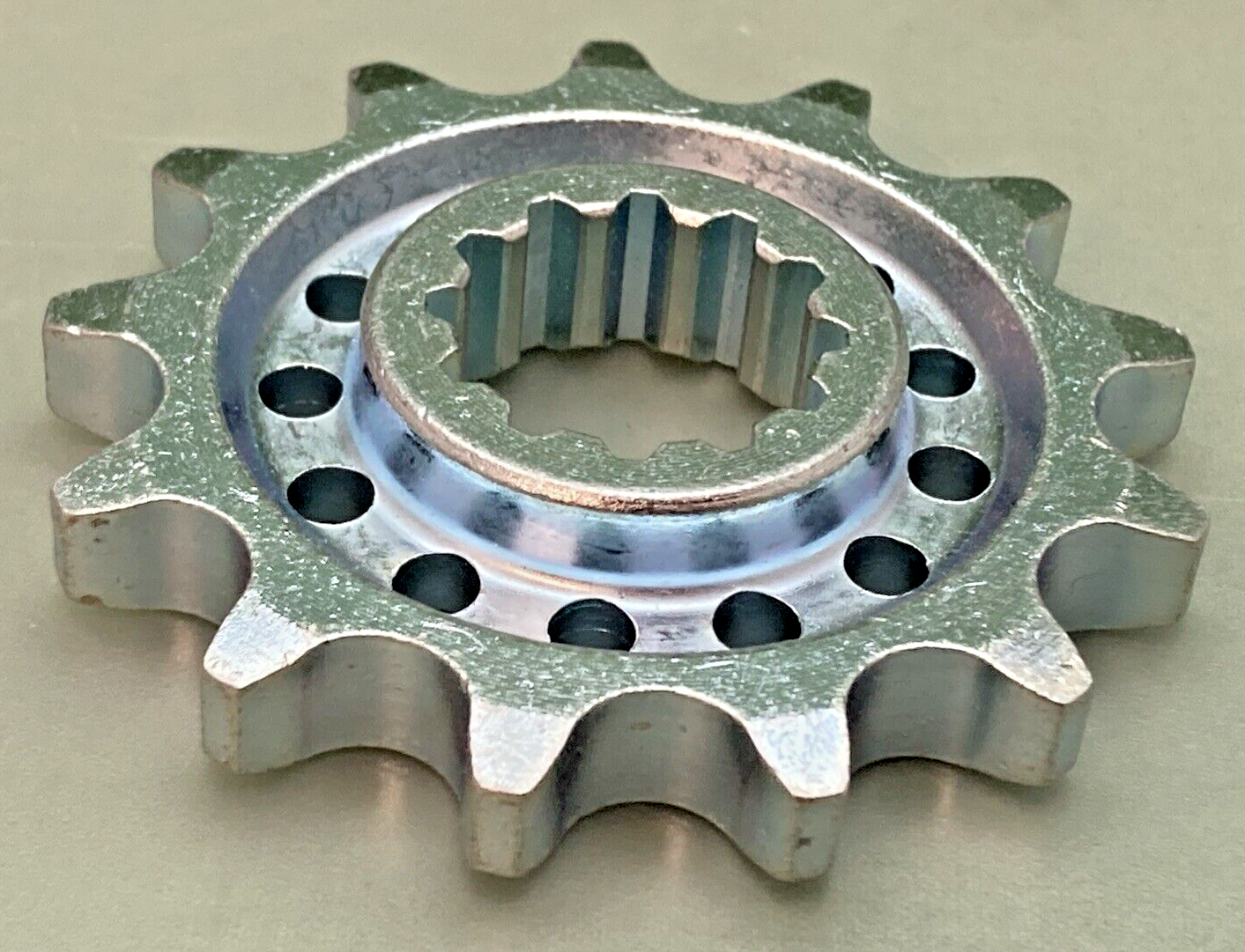 NEW GENUINE KTM 47233029013 Front Sprocket 13 TEETH