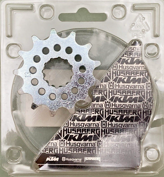 NEW GENUINE KTM 47233029013 Front Sprocket 13 TEETH