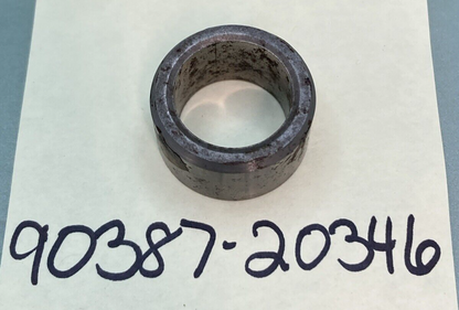 NEW REPLACES YAMAHA 90387-20346 COLLAR CLUTCH