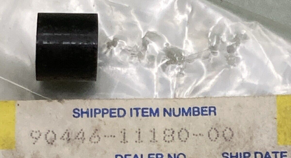 NEW REPLACES YAMAHA 90446-11180-00 HOSE SHIFT SHAFT