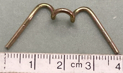 QTY 2 NEW REPLACES YAMAHA 52H-84324-00 Spring Reflector