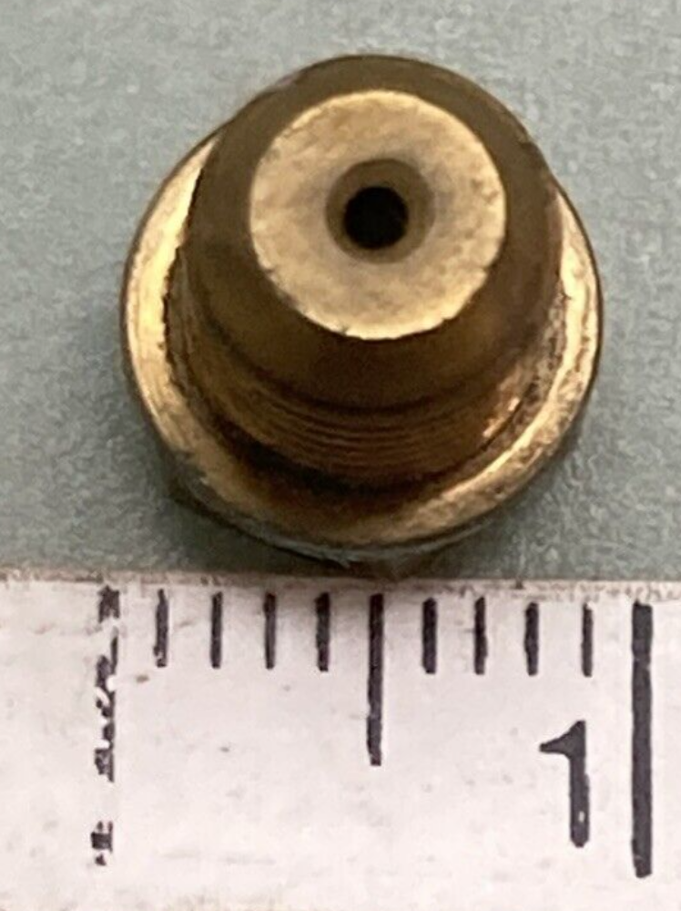 NEW REPLACES YAMAHA 353-14190-12 Needle Valve Assembly