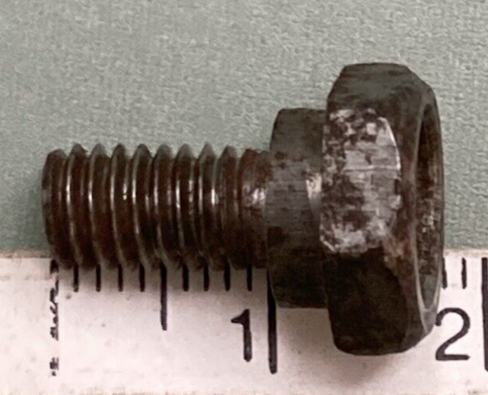 NEW REPLACES YAMAHA 90109-06001 BOLT SHIFT CAM FORK