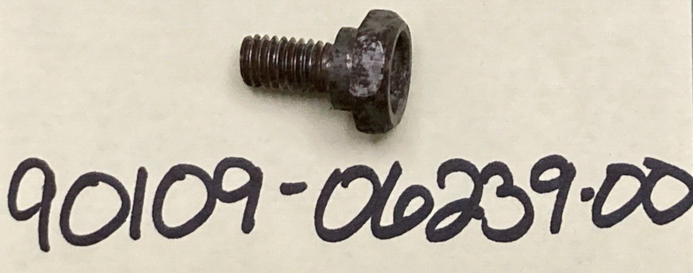 NEW REPLACES YAMAHA 90109-06001 BOLT SHIFT CAM FORK