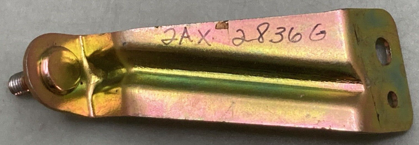 NEW REPLACES YAMAHA 2AX-2836G-00 BRACKET 4 FAIRING COWLING RIGHT REAR