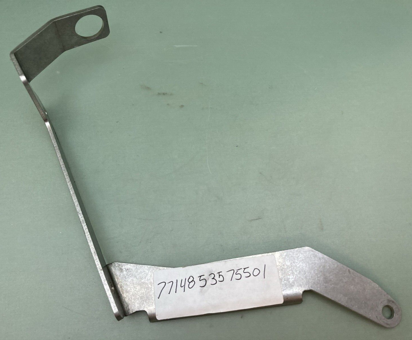 REPLACES BMW 7714853575501 BRACKET