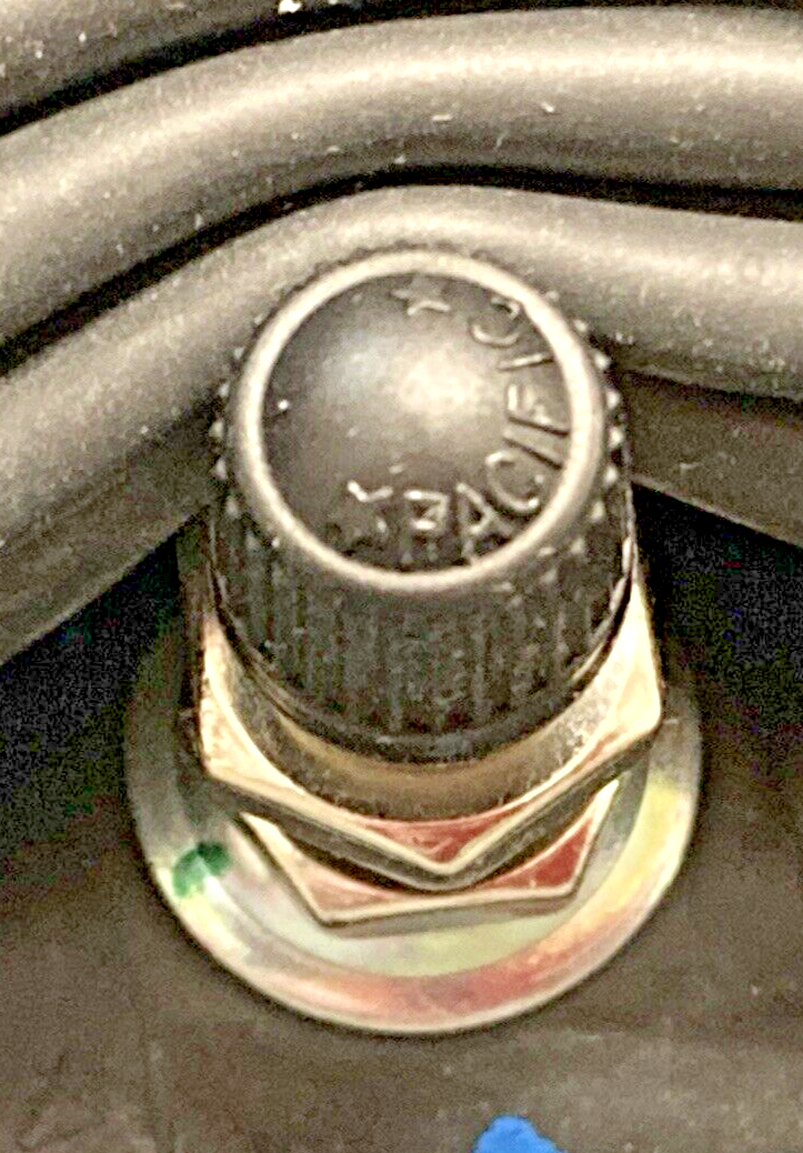 NEW GENUINE IRC 0350-0043 TUBE 275/300-23 - TR-4