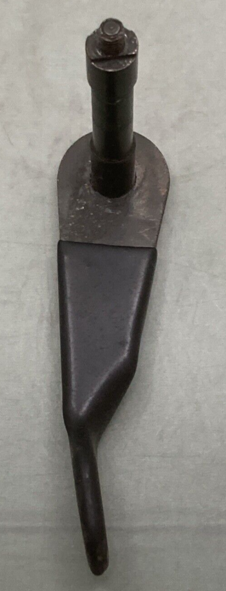 NEW REPLACES YAMAHA 55X-2625G-00 Lever Throttle