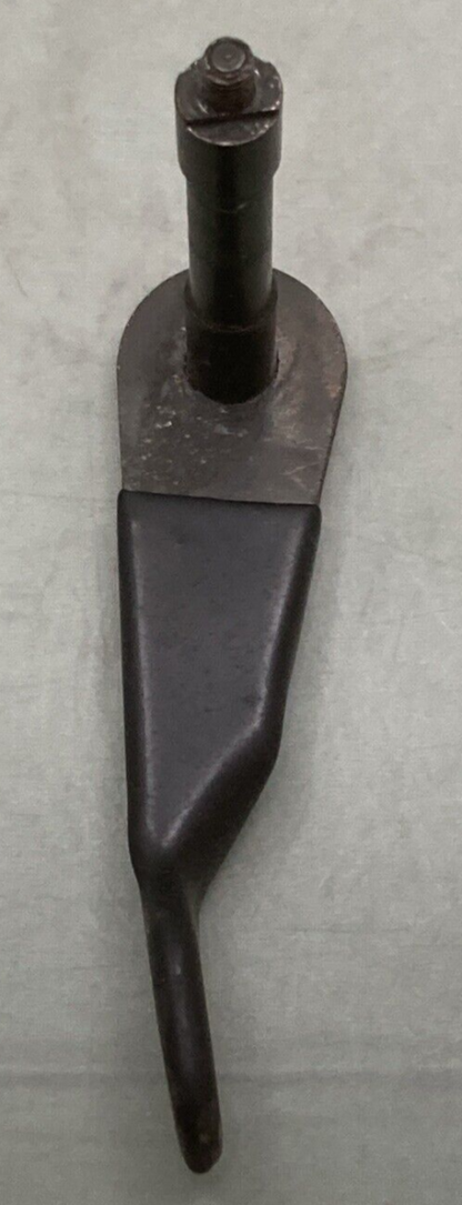 NEW REPLACES YAMAHA 55X-2625G-00 Lever Throttle