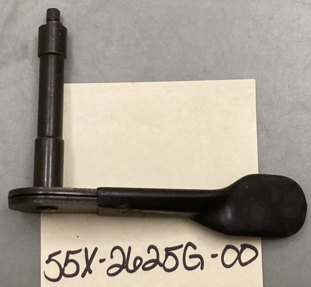 NEW REPLACES YAMAHA 55X-2625G-00 Lever Throttle