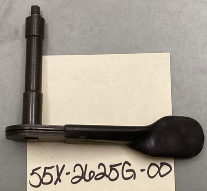 NEW REPLACES YAMAHA 55X-2625G-00 Lever Throttle