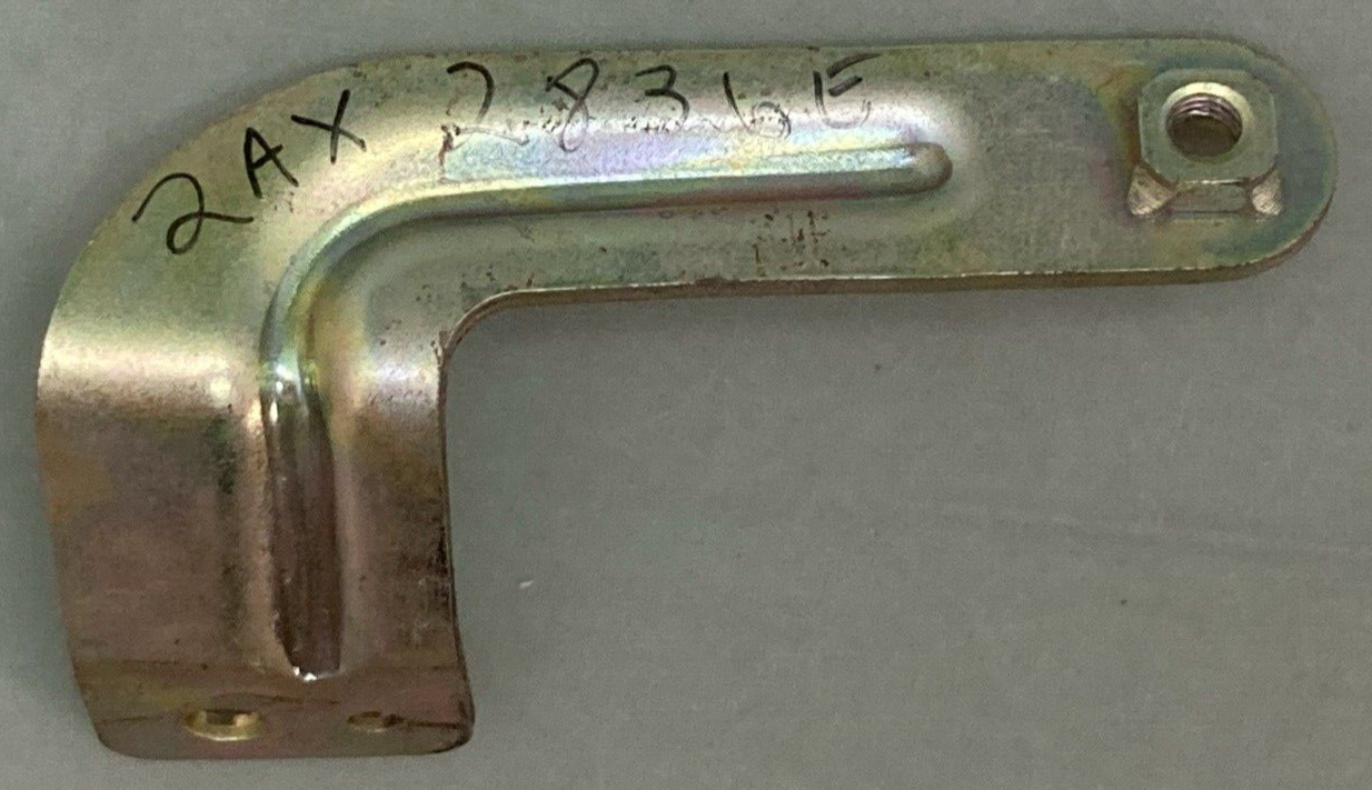 REPLACES YAMAHA 2AX-2836E-00 BRACKET 2 FAIRING COWLING RIGHT FRONT