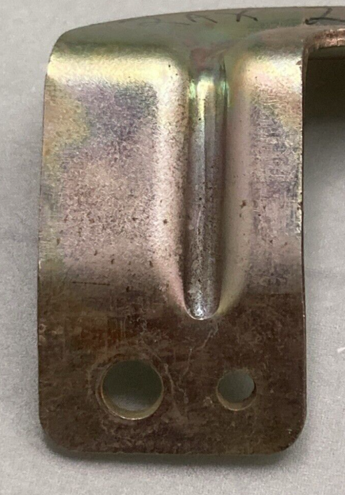 REPLACES YAMAHA 2AX-2836E-00 BRACKET 2 FAIRING COWLING RIGHT FRONT
