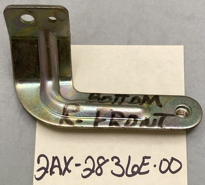 REPLACES YAMAHA 2AX-2836E-00 BRACKET 2 FAIRING COWLING RIGHT FRONT