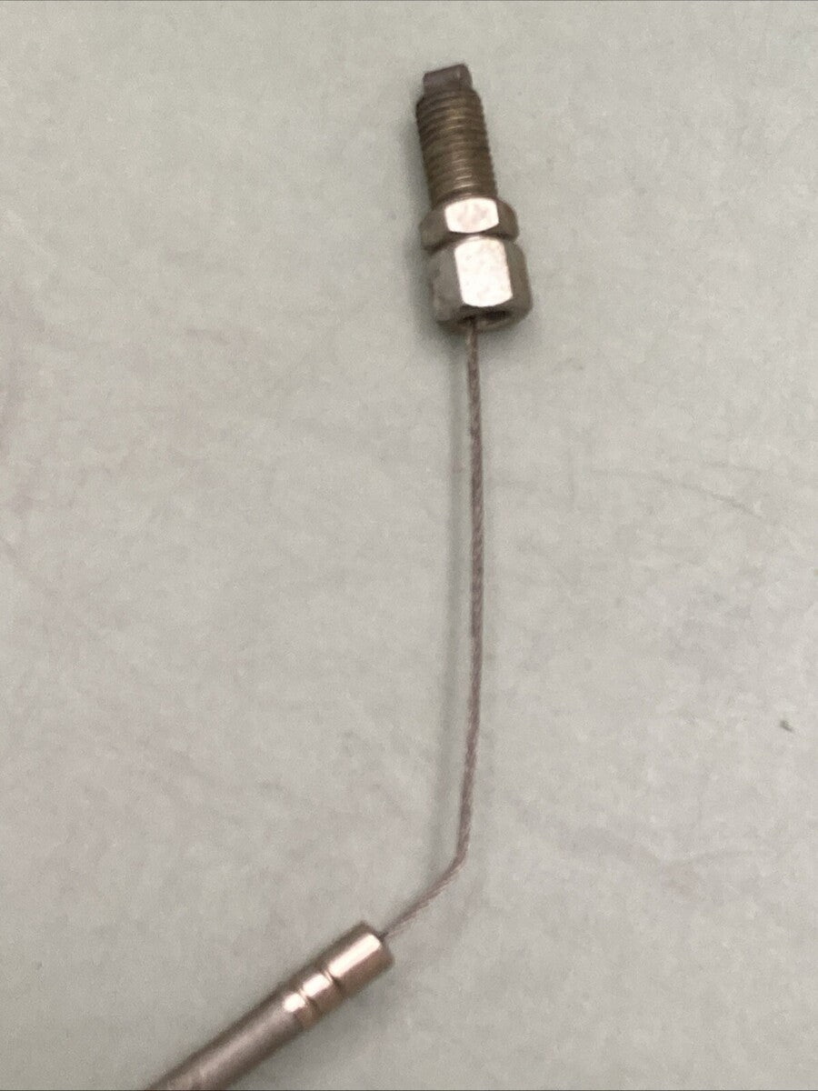 NEW GENUINE YAMAHA 288-26321-00 Cable Pump