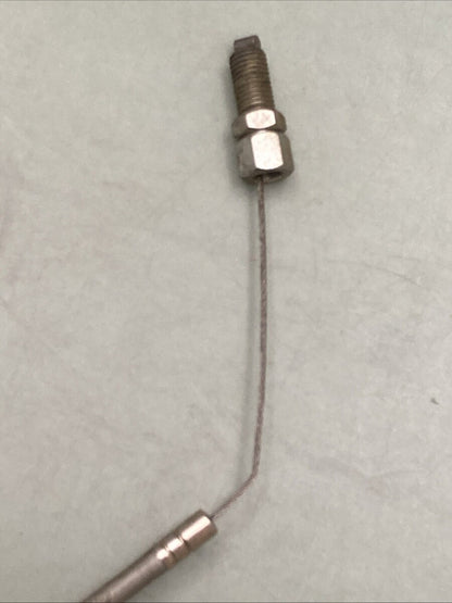 NEW GENUINE YAMAHA 288-26321-00 Cable Pump