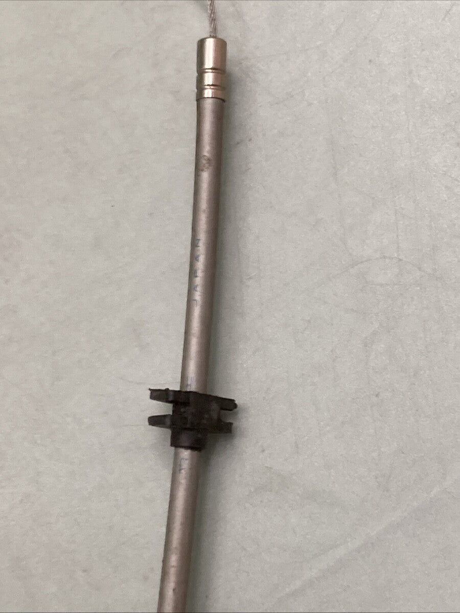 NEW GENUINE YAMAHA 288-26321-00 Cable Pump