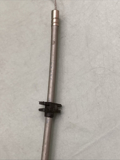 NEW GENUINE YAMAHA 288-26321-00 Cable Pump