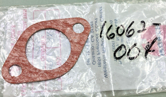 NEW REPLACES KAWASAKI 16062-004 GASKET