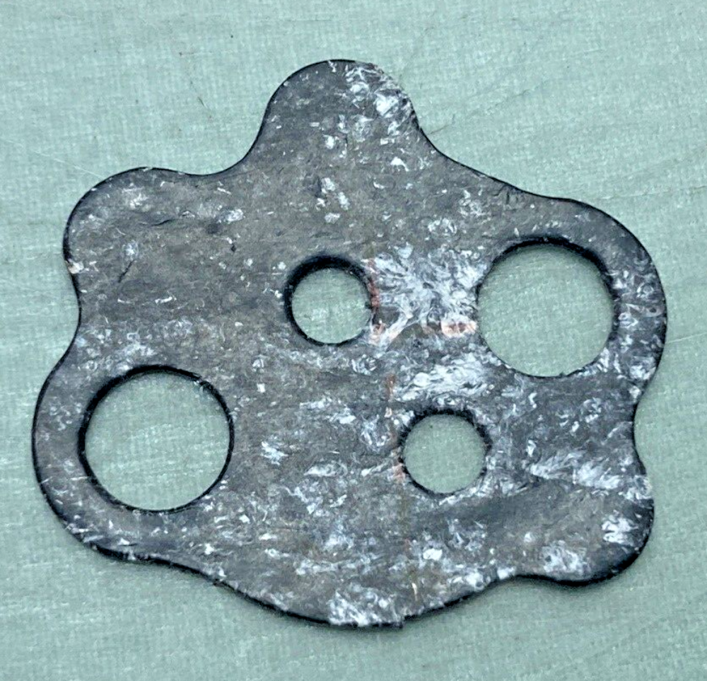 NEW REPLACES KAWASAKI 14051-003 GASKET