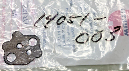 NEW REPLACES KAWASAKI 14051-003 GASKET