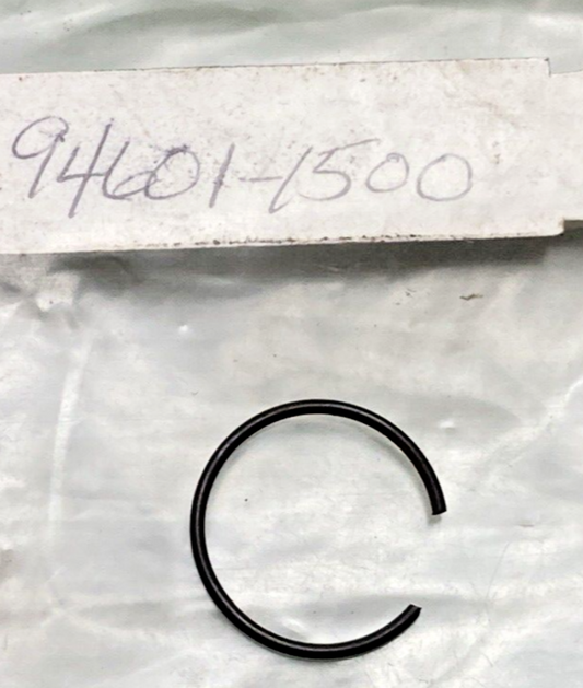 NEW REPLACES HONDA 94601-1500 CLIP